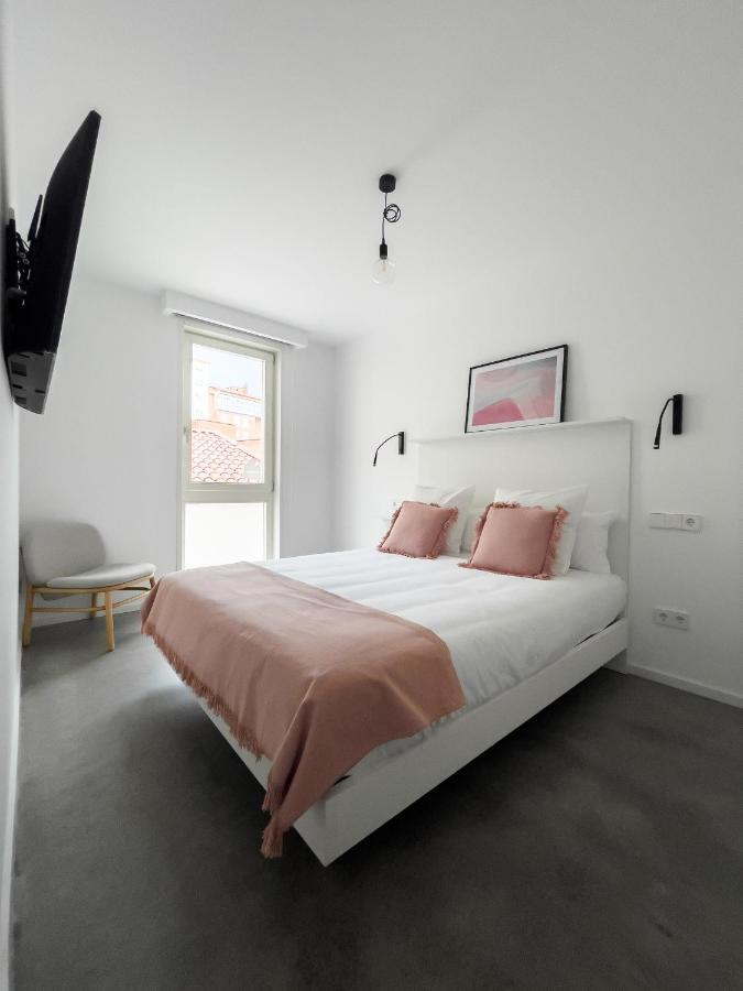 Homesangil Burgo Eksteriør billede