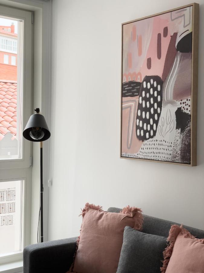 Homesangil Burgo Eksteriør billede