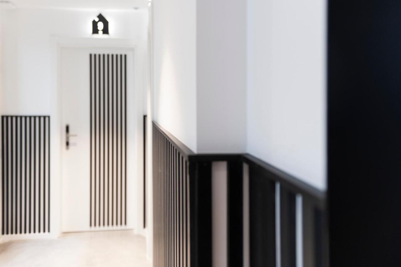 Homesangil Burgo Eksteriør billede