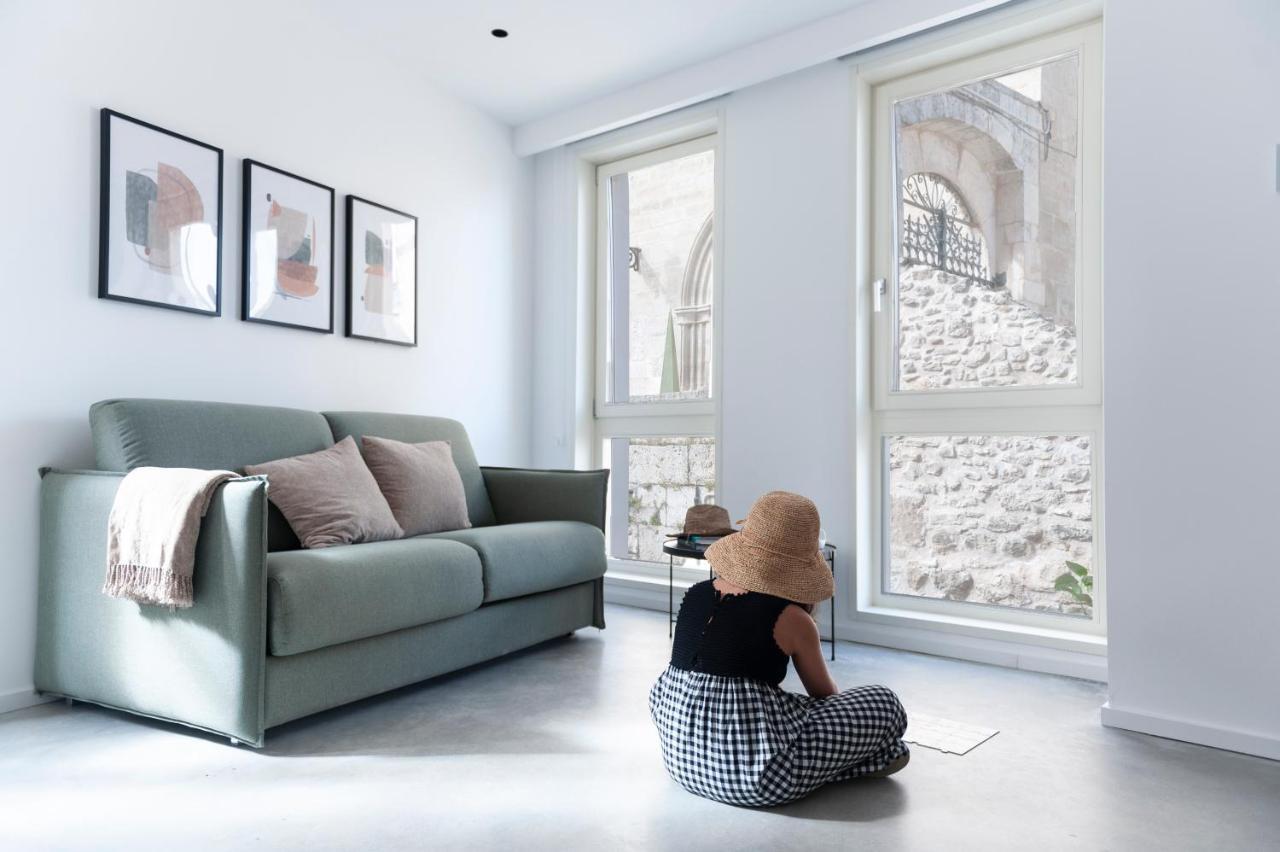 Homesangil Burgo Eksteriør billede